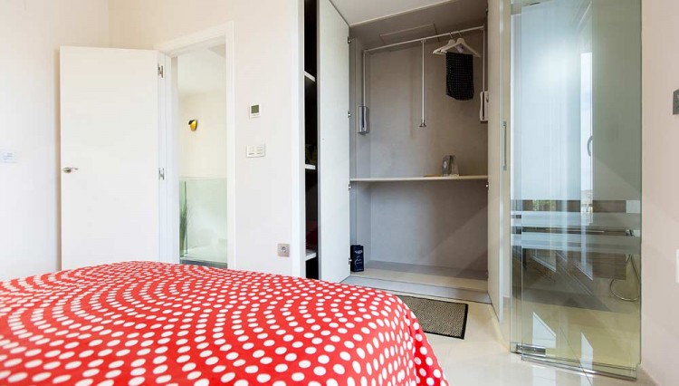big bedroom lovely 3 bedroom villa in orihuela costa