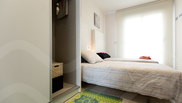 big bedroom lovely 3 bedroom villa in orihuela costa