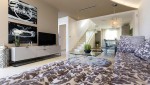 living room lovely 3 bedroom villa in orihuela costa