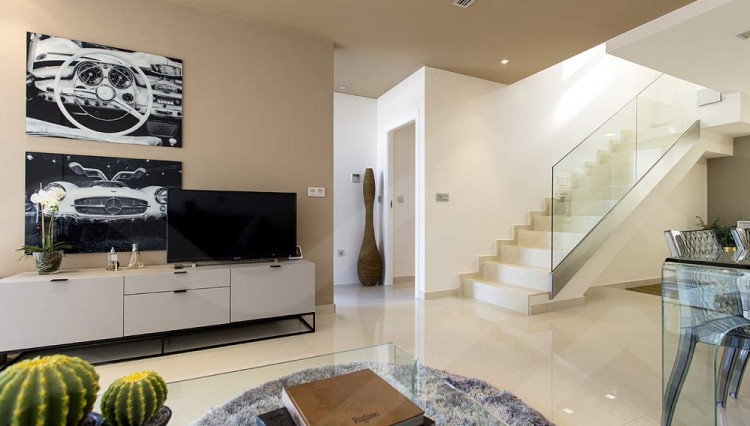 open spaces lovely 3 bedroom villa in orihuela costa