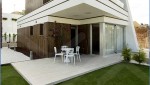 patio lovely 3 bedroom villa in orihuela costa