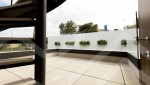 terrace lovely 3 bedroom villa in orihuela costa