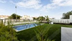 hage og basseng orihuela costa