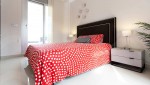 big bedroom lovely 3 bedroom villa in orihuela costa