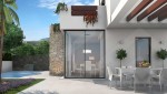 new amay luxury villa in ciudad quesada rojales