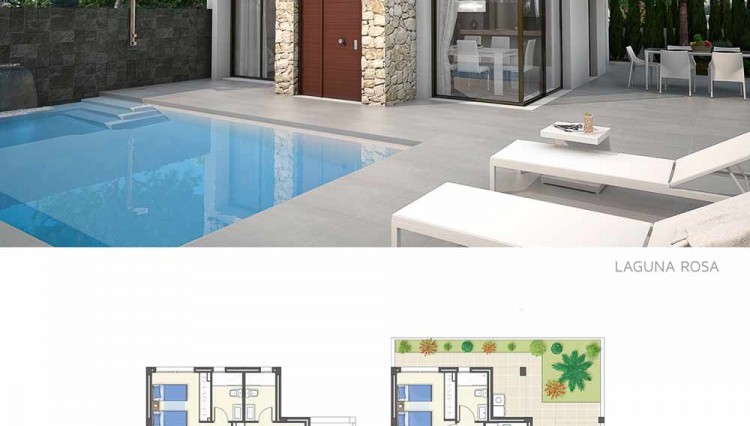 new amay luxury villa in ciudad quesada rojales