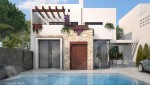 new amay luxury villa in ciudad quesada rojales