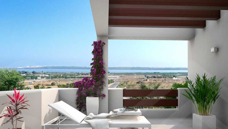 new amay luxury villa in ciudad quesada rojales