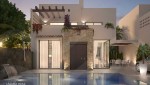 new amay luxury villa in ciudad quesada rojales