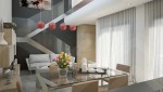 moonlight villas in rojales