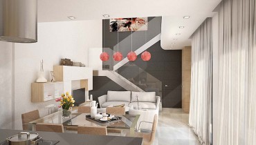 moonlight villas in rojales