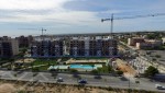 leilighet ved stranden 3 soverom mil palmeras orihuela costa