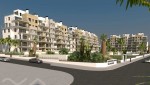leilighet ved stranden 3 soverom mil palmeras orihuela costa