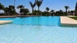 leilighet ved stranden 3 soverom mil palmeras orihuela costa