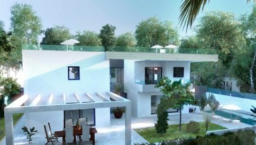 amazing villa 3 nedrooms in la zenia