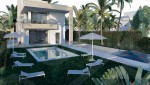 amazing villa 3 nedrooms in la zenia