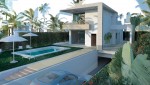 amazing villa 3 nedrooms in la zenia