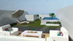 roof top solarium