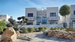 3 bedroom townhouse orihuela costa