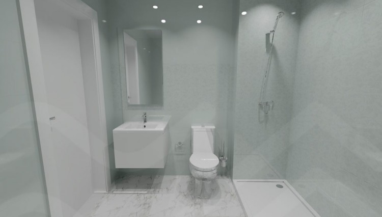 new apartments in natura pinet in la marina