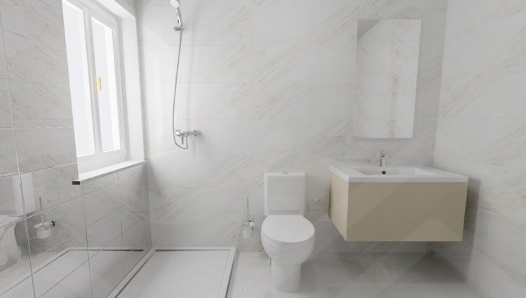 new apartments in natura pinet in la marina