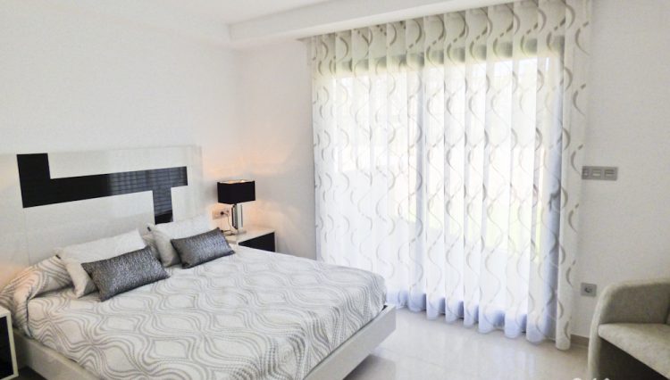 NEW Luxury house on the beach in Campello, Costa Blanca, Alicante, Spain