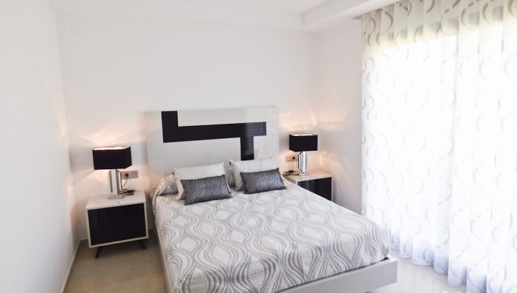 NEW Luxury house on the beach in Campello, Costa Blanca, Alicante, Spain