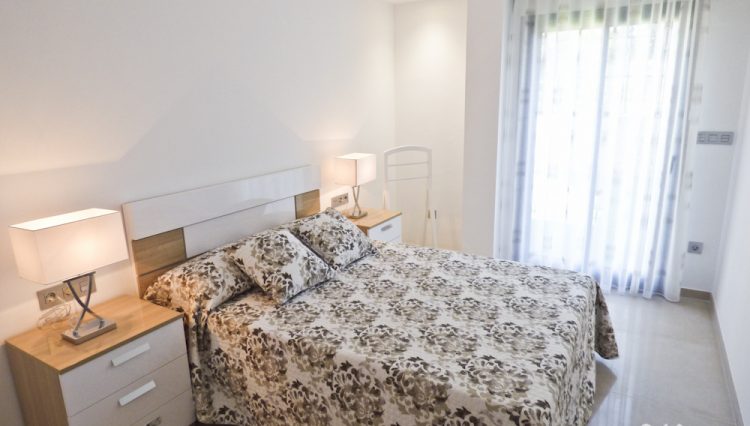 NEW Luxury house on the beach in Campello, Costa Blanca, Alicante, Spain