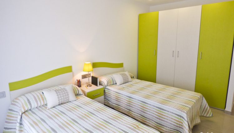 NEW Luxury house on the beach in Campello, Costa Blanca, Alicante, Spain
