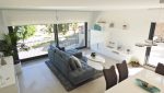 NEW Luxury house on the beach in Campello, Costa Blanca, Alicante, Spain