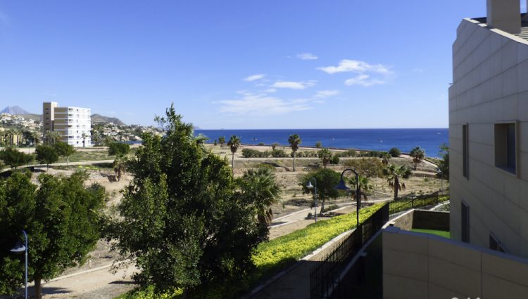 NEW Luxury house on the beach in Campello, Costa Blanca, Alicante, Spain
