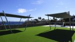 NEW Luxury house on the beach in Campello, Costa Blanca, Alicante, Spain