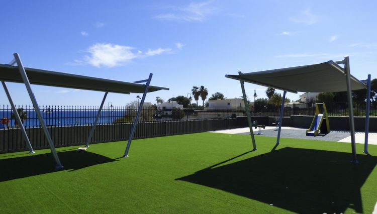 NEW Luxury house on the beach in Campello, Costa Blanca, Alicante, Spain