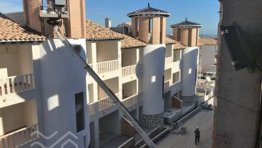 apartment by the beach la marina