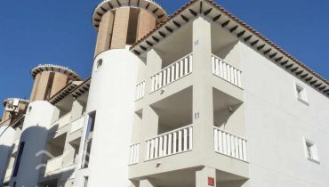 apartment by the beach la marina