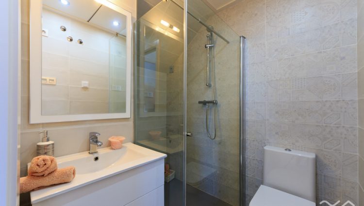 NEW Beautiful Residential Complex 200m from the Beach Costa del sol Spain