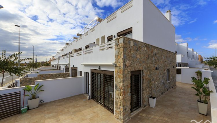 NEW Beautiful Residential Complex 200m from the Beach Costa del sol Spain