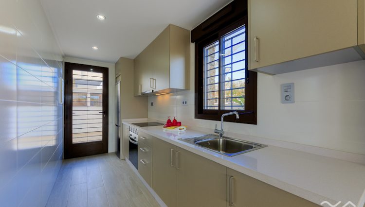 NEW Beautiful Residential Complex 200m from the Beach Costa del sol Spain