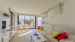 NEW Beautiful Residential Complex 200m from the Beach Costa del sol Spain