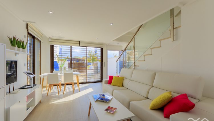 NEW Beautiful Residential Complex 200m from the Beach Costa del sol Spain