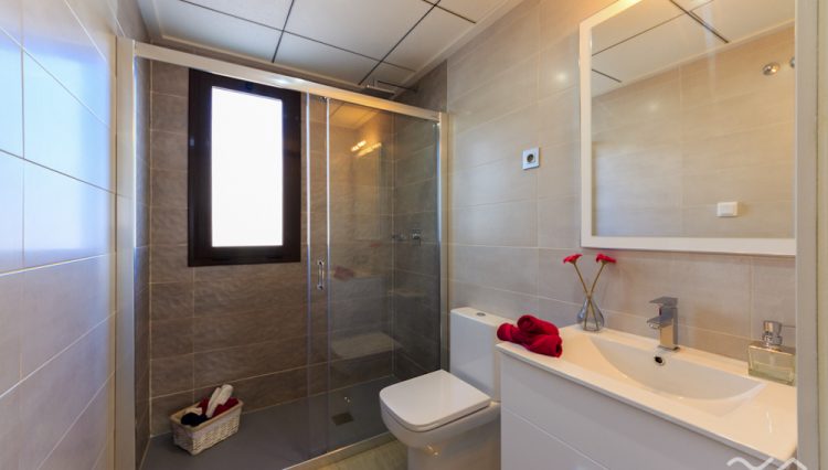 NEW Beautiful Residential Complex 200m from the Beach Costa del sol Spain