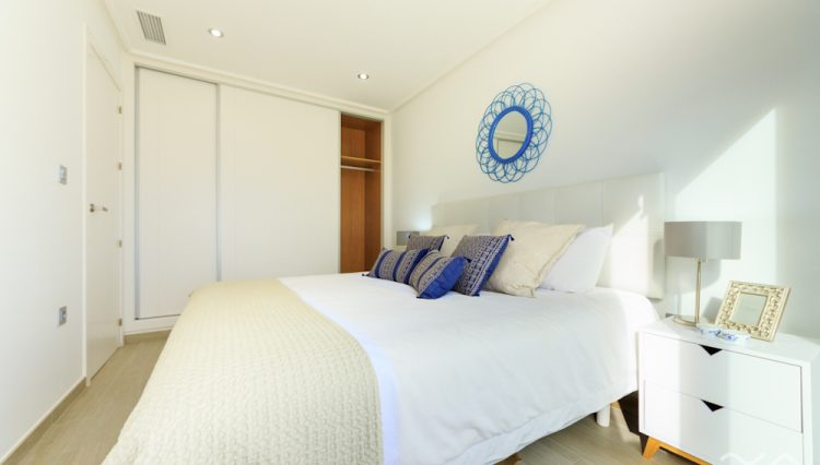 NEW Beautiful Residential Complex 200m from the Beach Costa del sol Spain