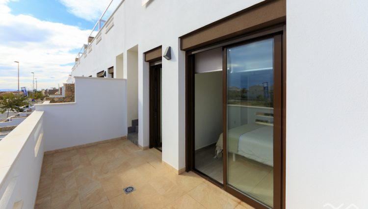 NEW Beautiful Residential Complex 200m from the Beach Costa del sol Spain