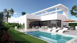NEW Designer villas in Benijofar, Spain, costa blanca,
