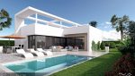 NEW Designer villas in Benijofar, Spain, costa blanca,