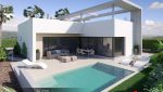 NEW Designer villas in Benijofar, Spain, costa blanca,