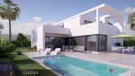 NEW Designer villas in Benijofar, Spain, costa blanca,