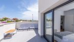 NEW Elegant Villas with Private Pool in Ciudad Quesada, costa blanca, Spain