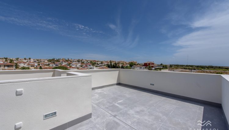 NEW Elegant Villas with Private Pool in Ciudad Quesada, costa blanca, Spain