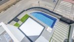 NEW Elegant Villas with Private Pool in Ciudad Quesada, costa blanca, Spain